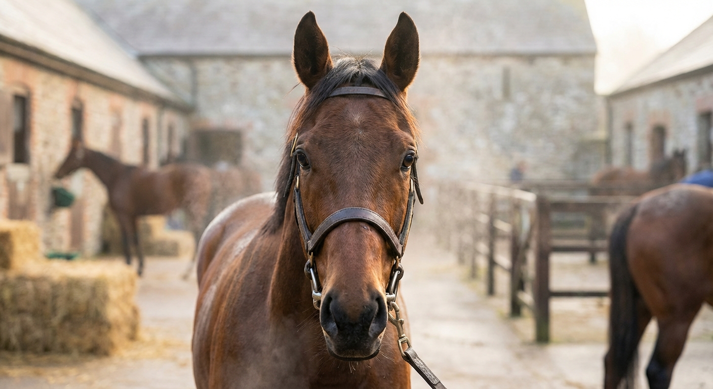 Les jeunes trotteurs qui vont marquer 2026
