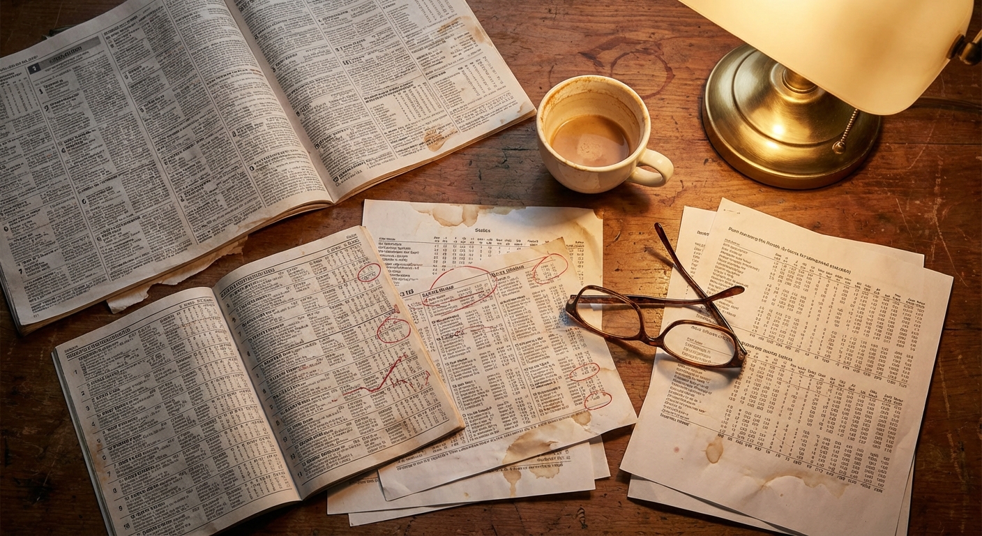 PMU Pick5 : nos meilleurs coups de la semaine